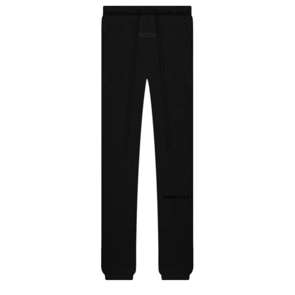 Fear of God Essentials Sweatpants 'Stretch Limo'